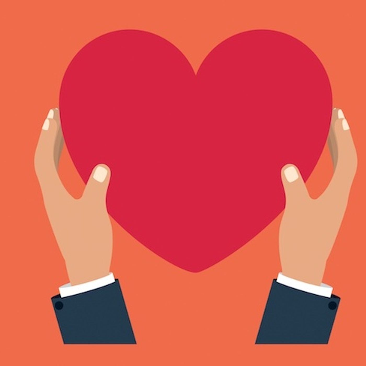 Emociones en pequeños corazones podcast artwork