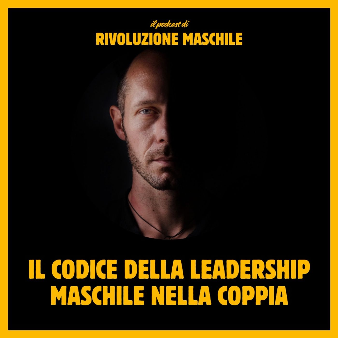 Rivoluzione Maschile