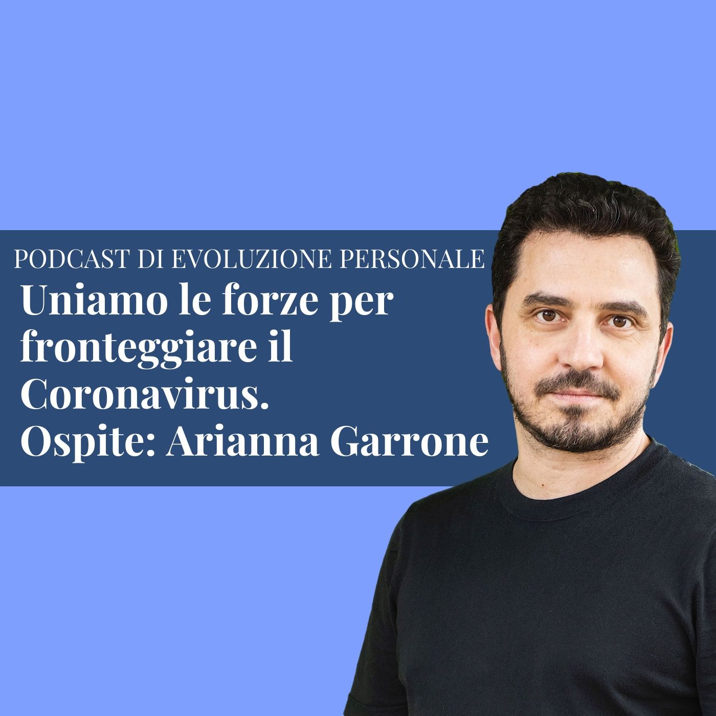Relazioniamoci di Antonio Quaglietta