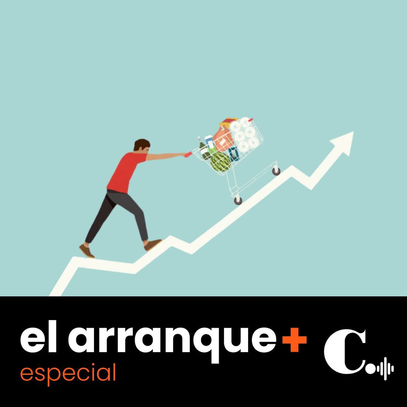 278. Lunes, 9 de enero de 2023. ¿Está caro vivir en este 2023? episode artwork