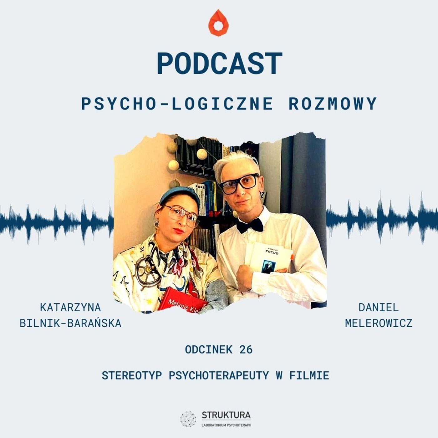 Psycho-logiczne rozmowy