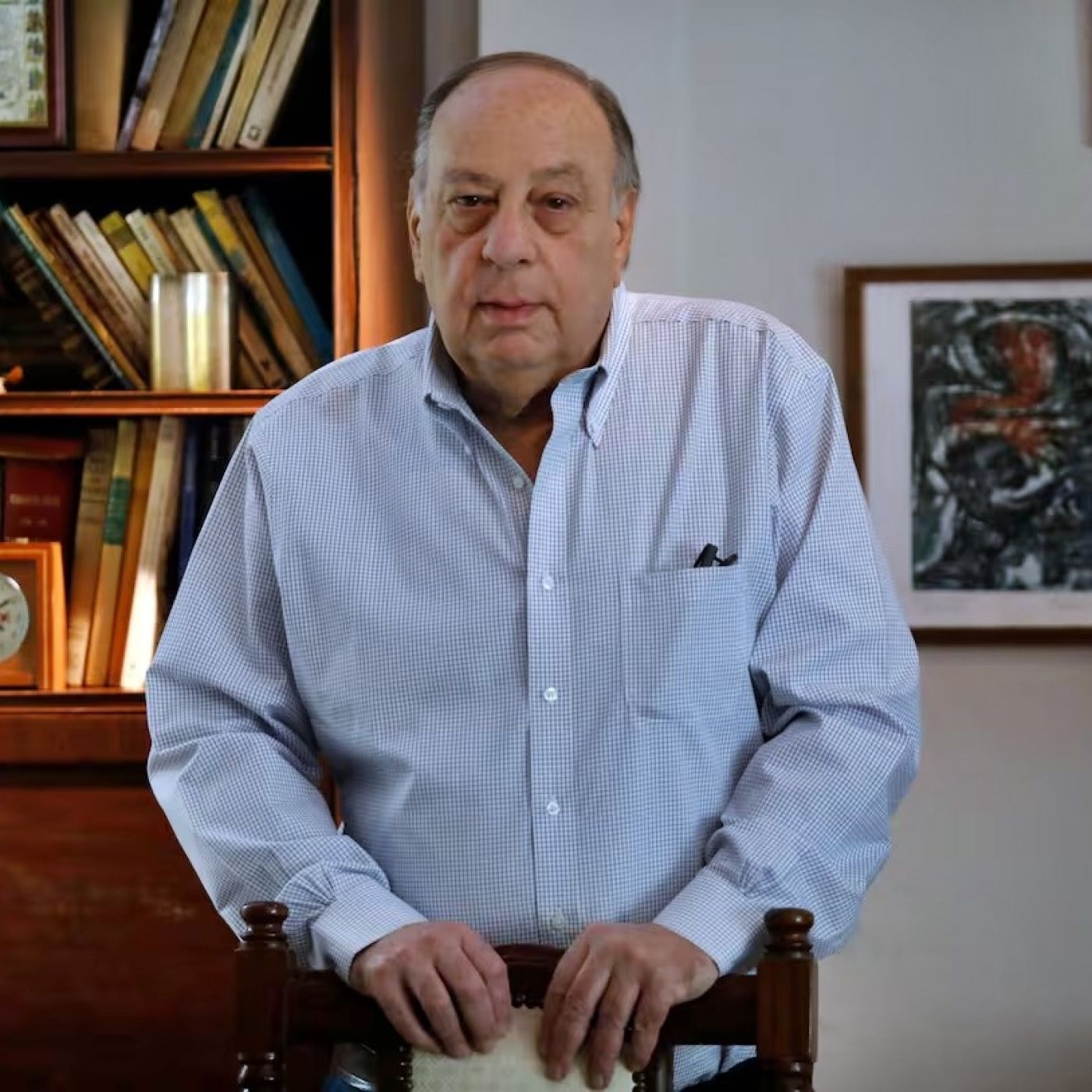 Eco Medios Entrevistas