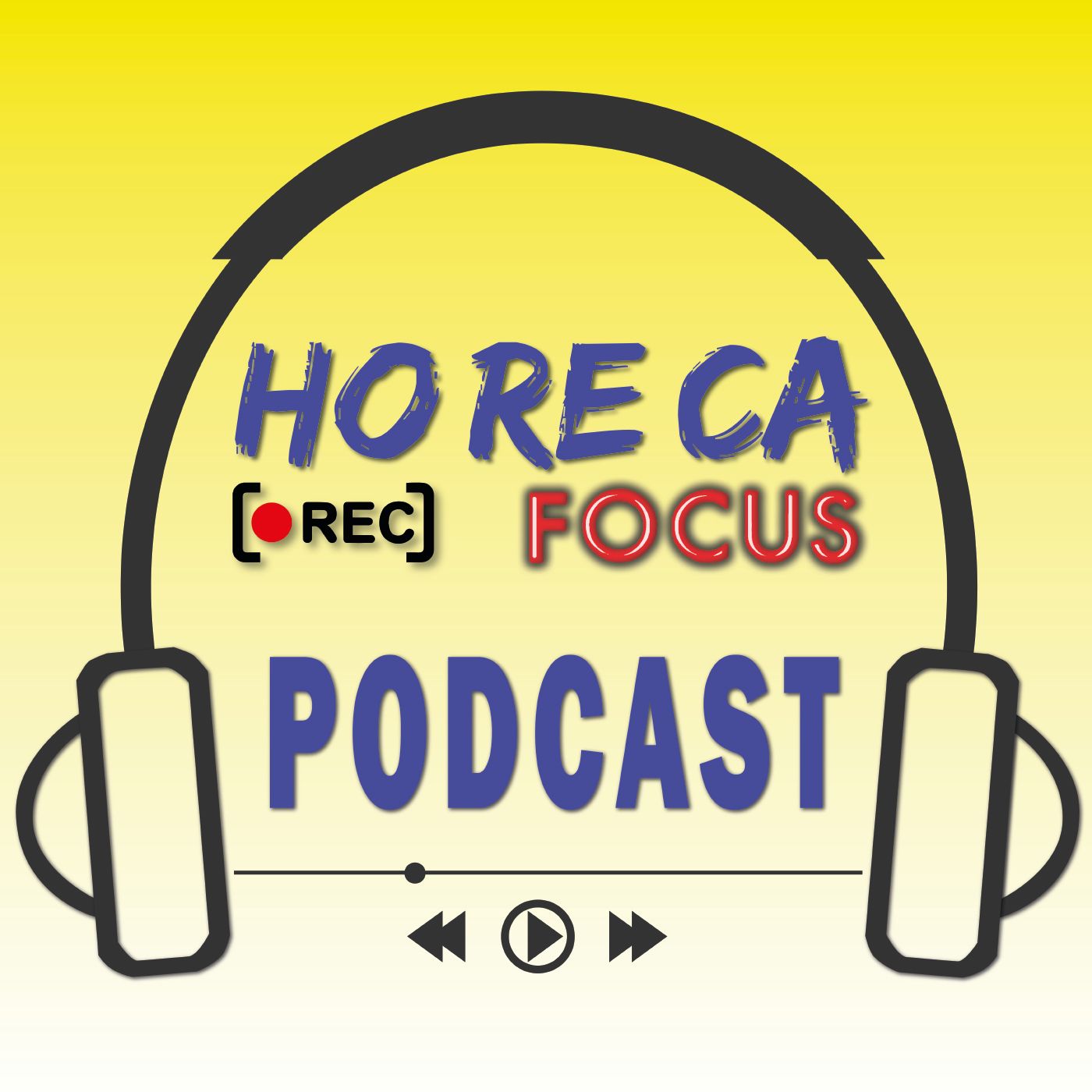 HORECA FOCUS Podcast