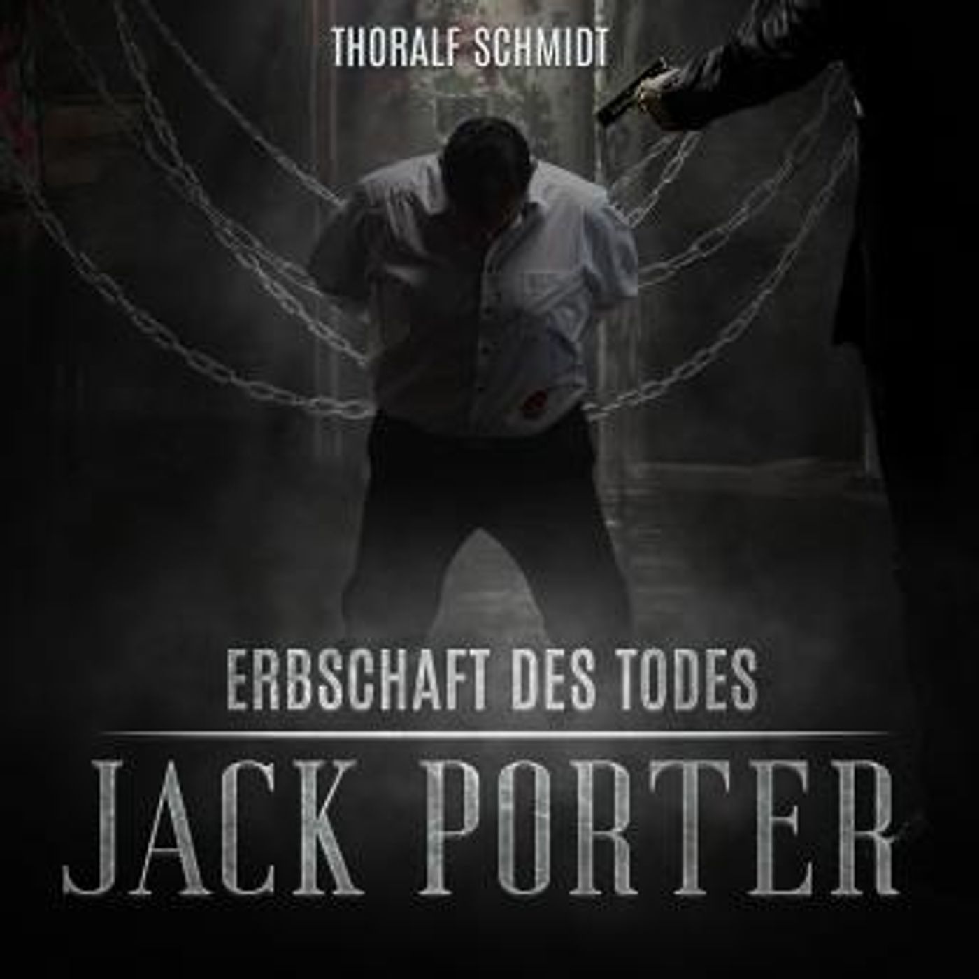 Access Essential Audiobooks in Mystery, Thriller & Horror, Suspense