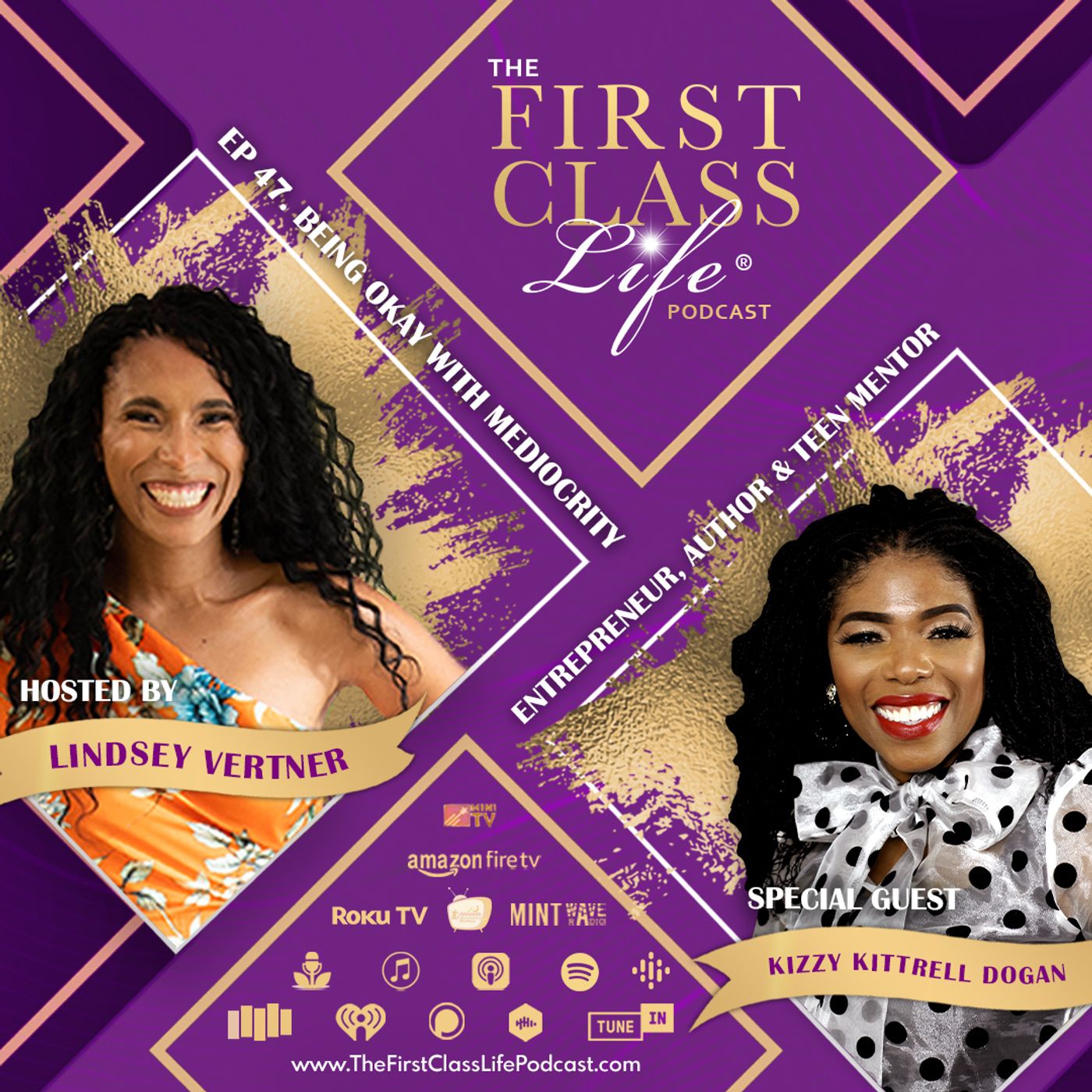 First Class Life®
