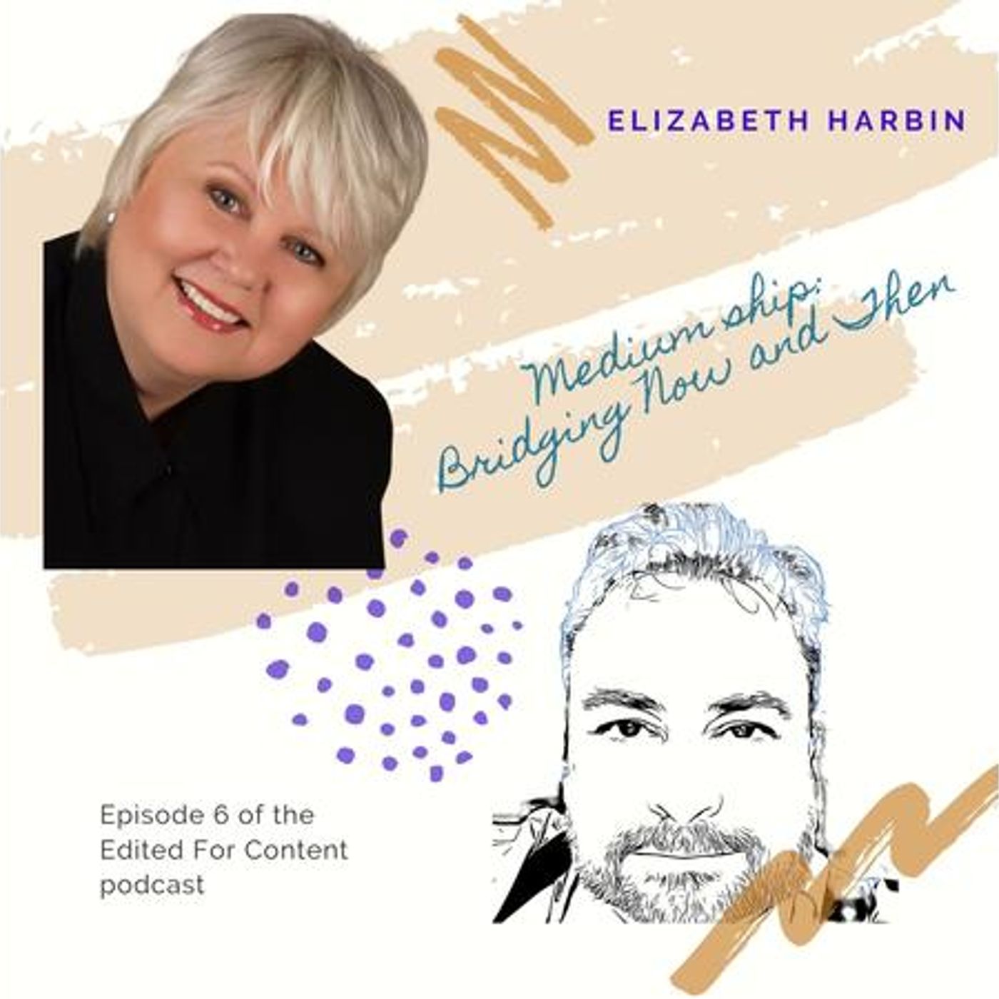 Make It So Network-Your Psychic Connection