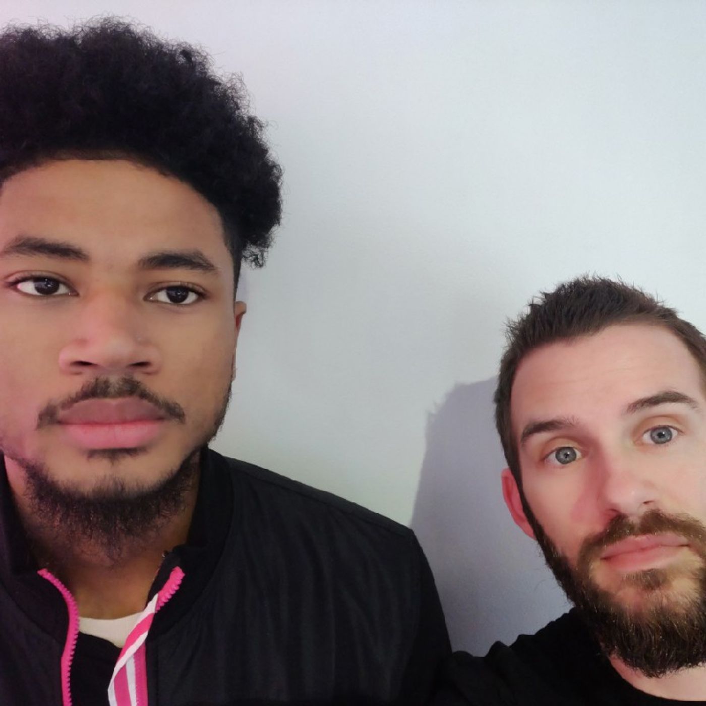 Episode 0102 NIGEL MCDANIEL- The Bottom Of The Barrel