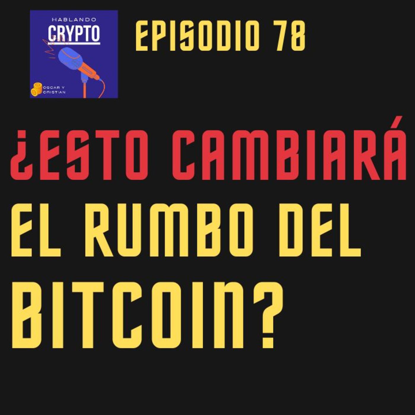 Hablando Crypto
