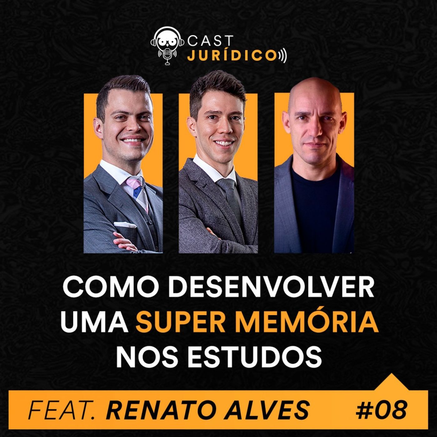 Cast Jurídico