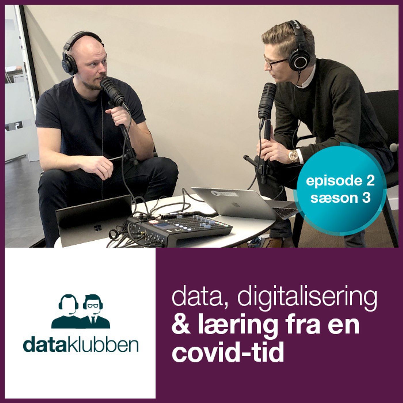 Dataklubben