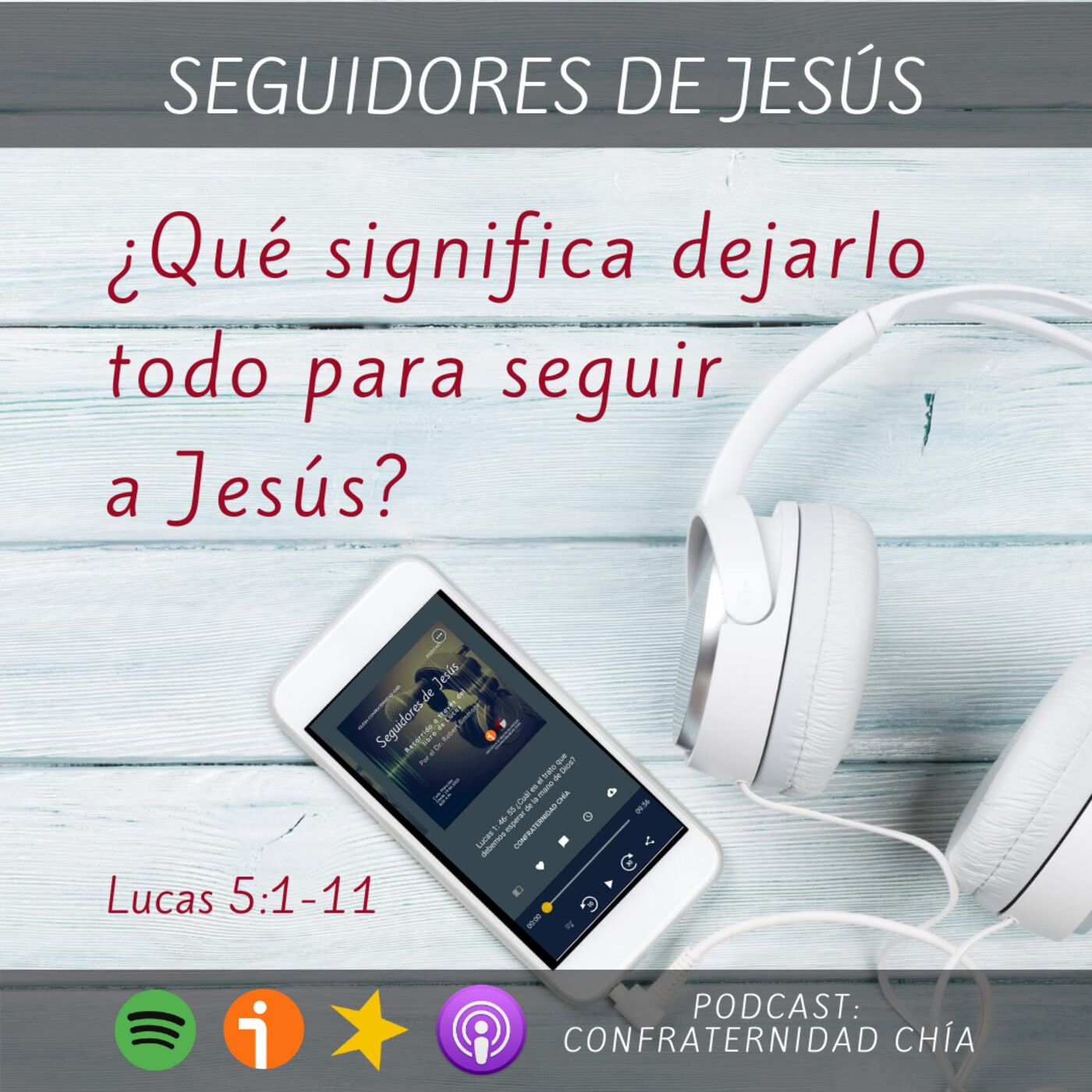 Confraternidad Chía - Seguidores de Jesús
