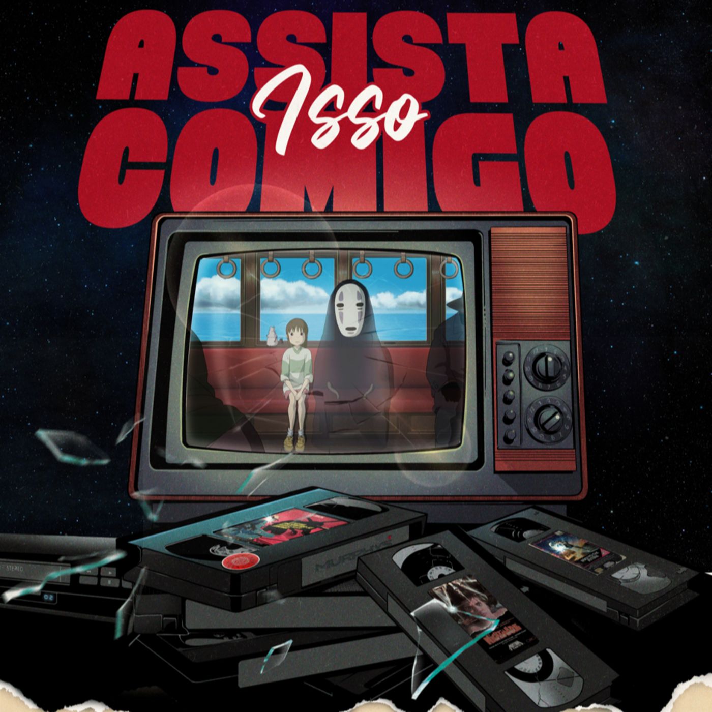 A Procura do Remake Perfeito