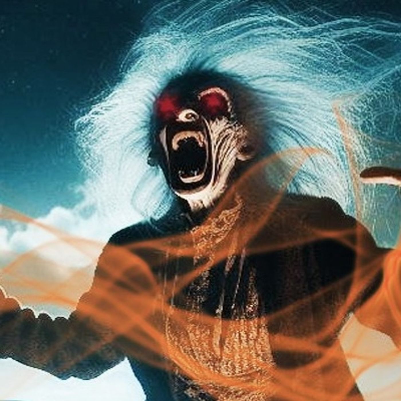 Investigo El Origen Y Ataques De Brujas En El Cerro Del Chimalhuache Historias De Terror - REDE