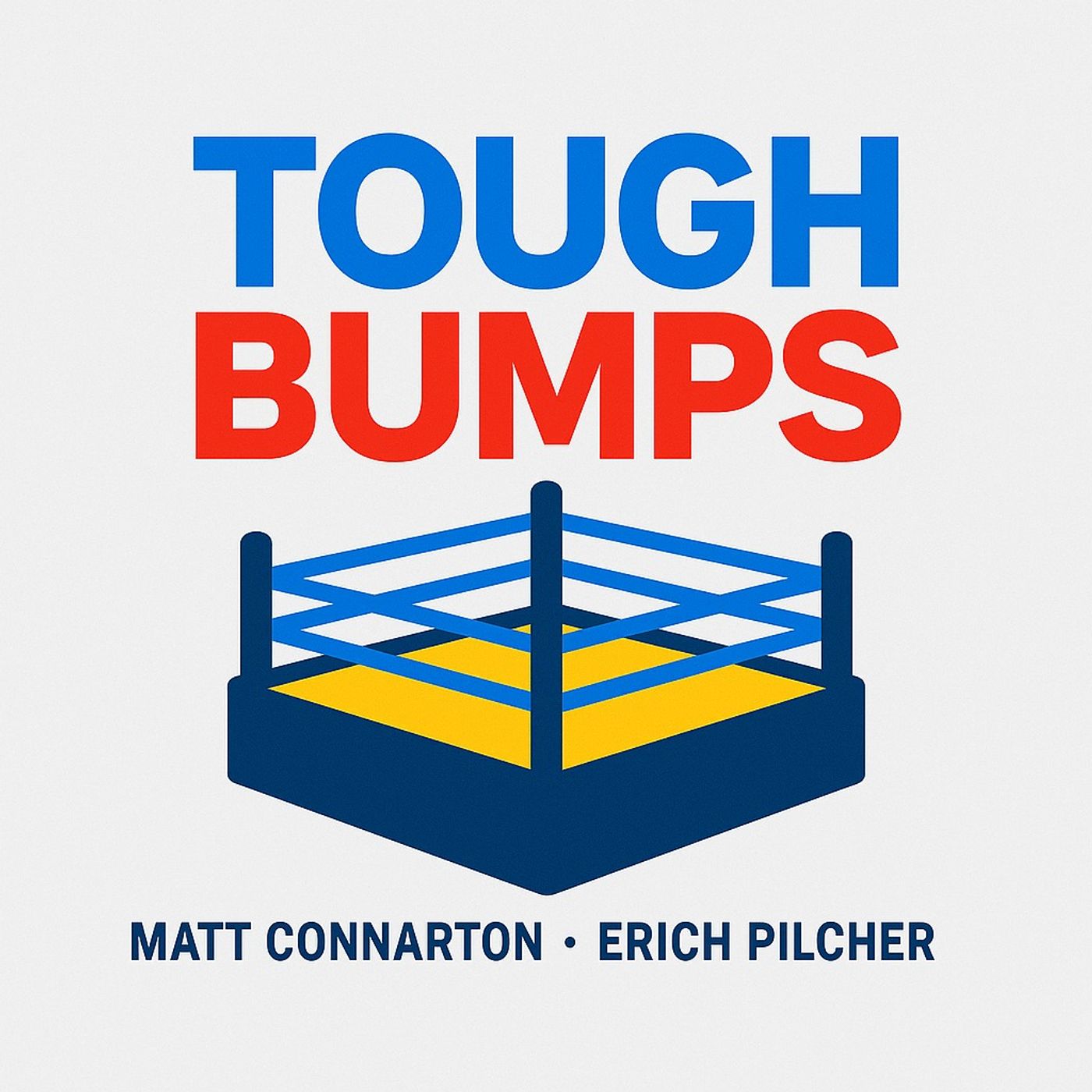 Tough Bumps