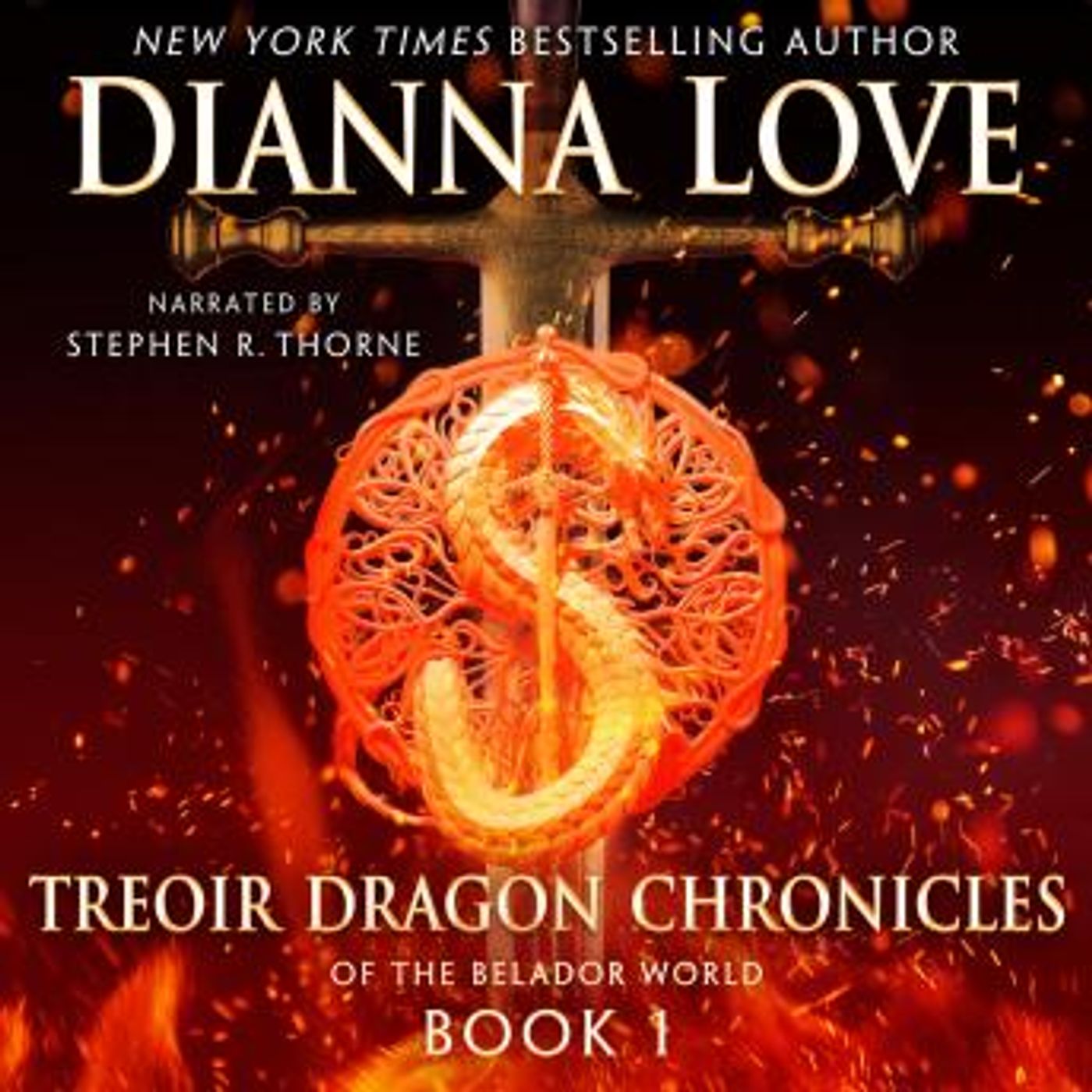 Download Best Full Audiobooks in Science Fiction & Fantasy, Fantasy