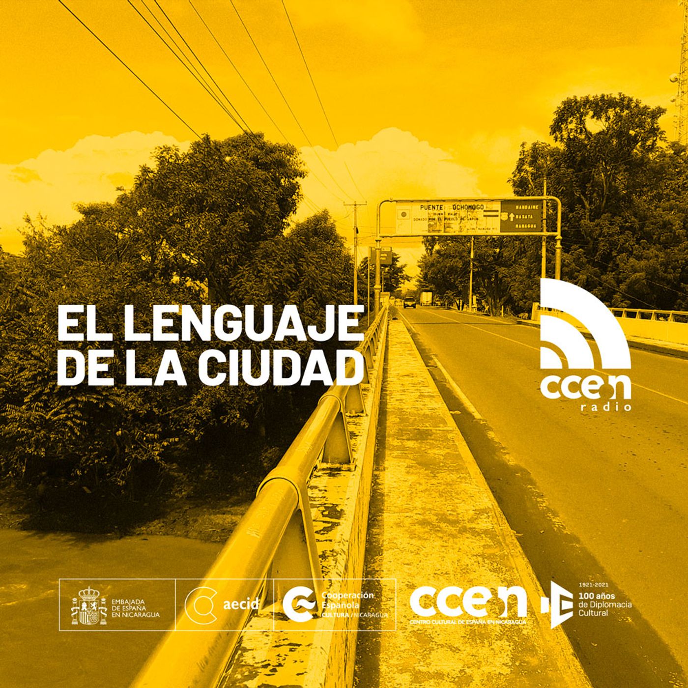El Lenguaje de la Ciudad