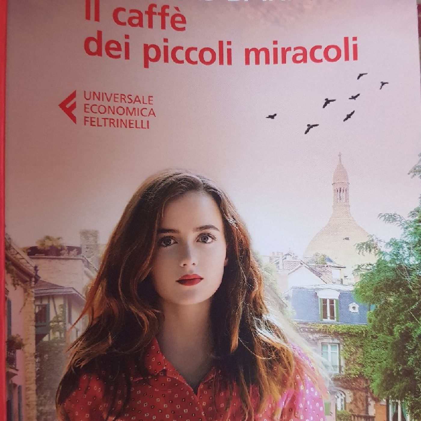 Barreau : Il caffè dei piccoli miracoli