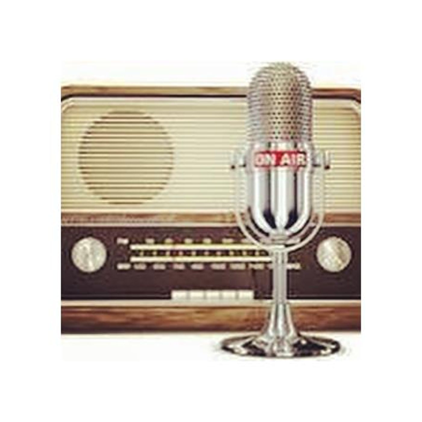 Real RADIO Talk w/NIGIST