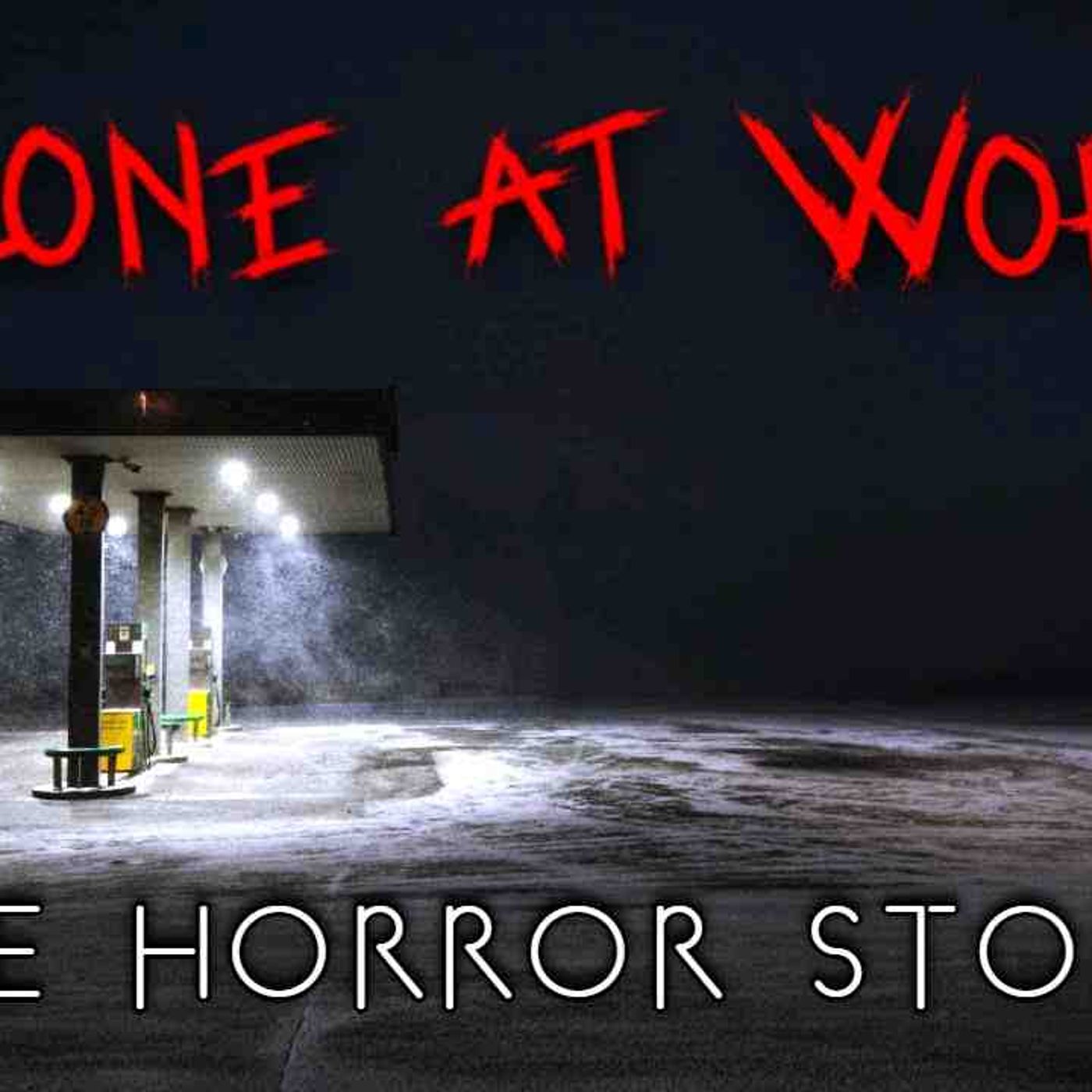3 True Night Shift Alone at Work Horror Stories _ Vol. 4