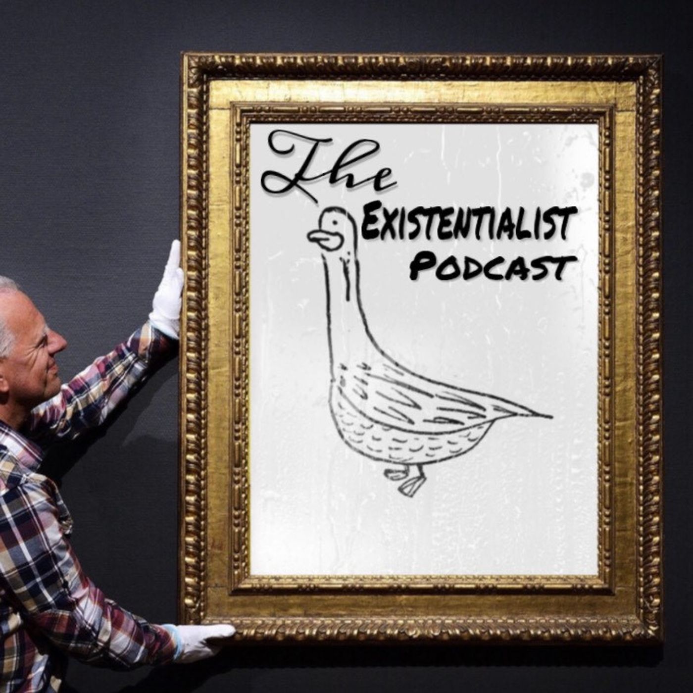 The Existentialist Podcast