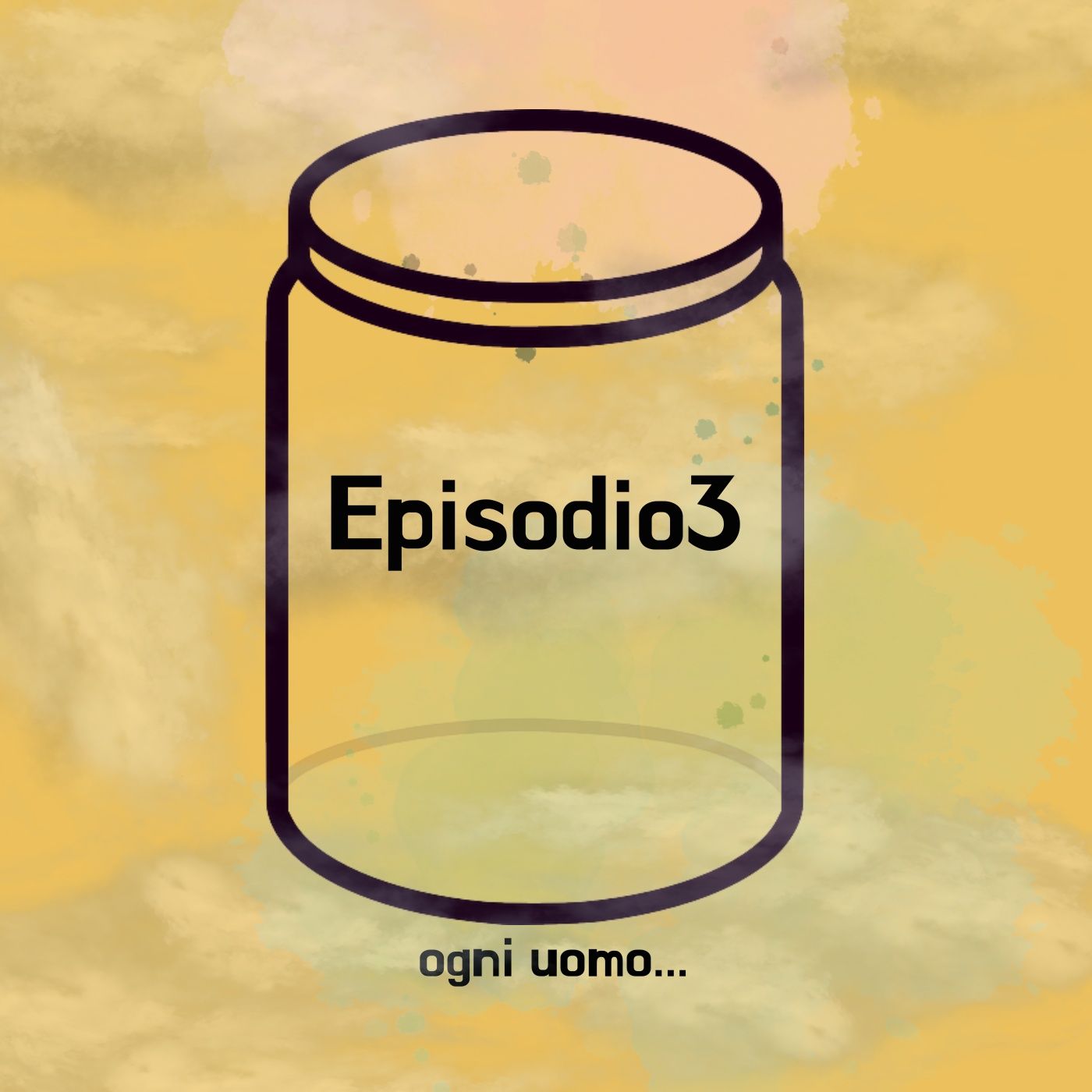 Episodio 3: Ogni uomo...