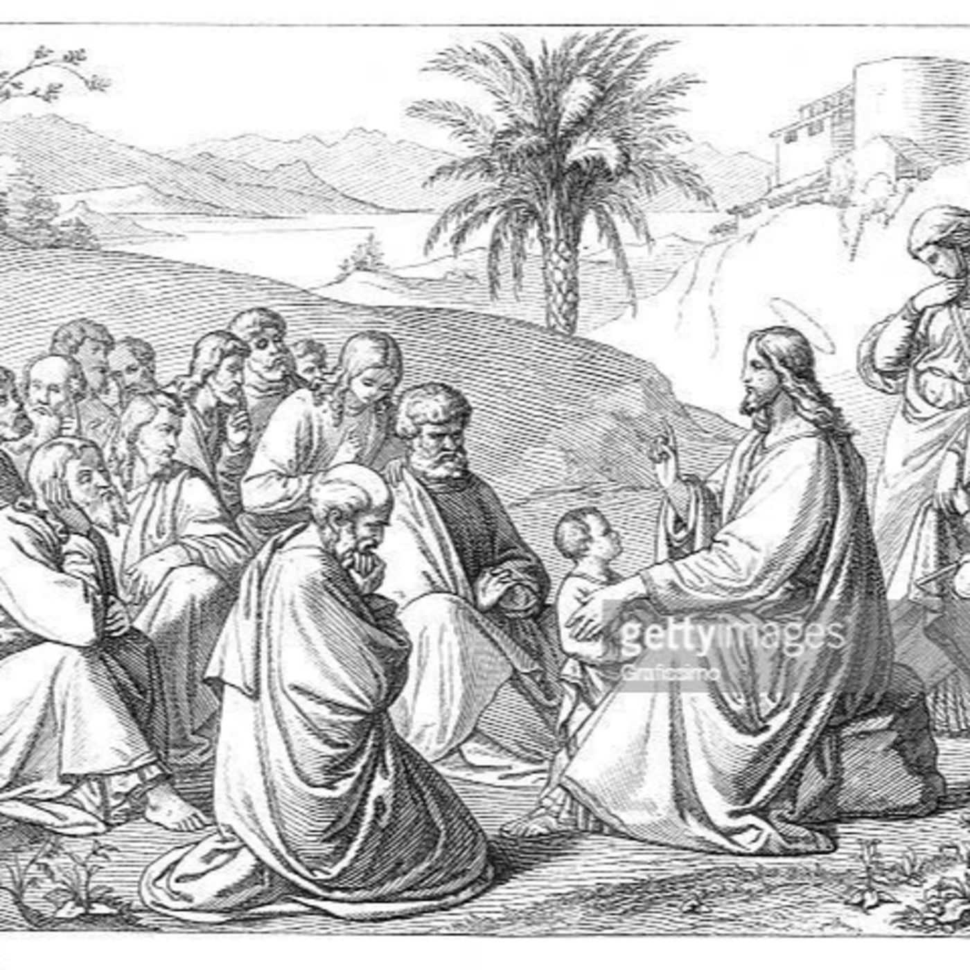 We are all shepherds of the others especially parents to their children