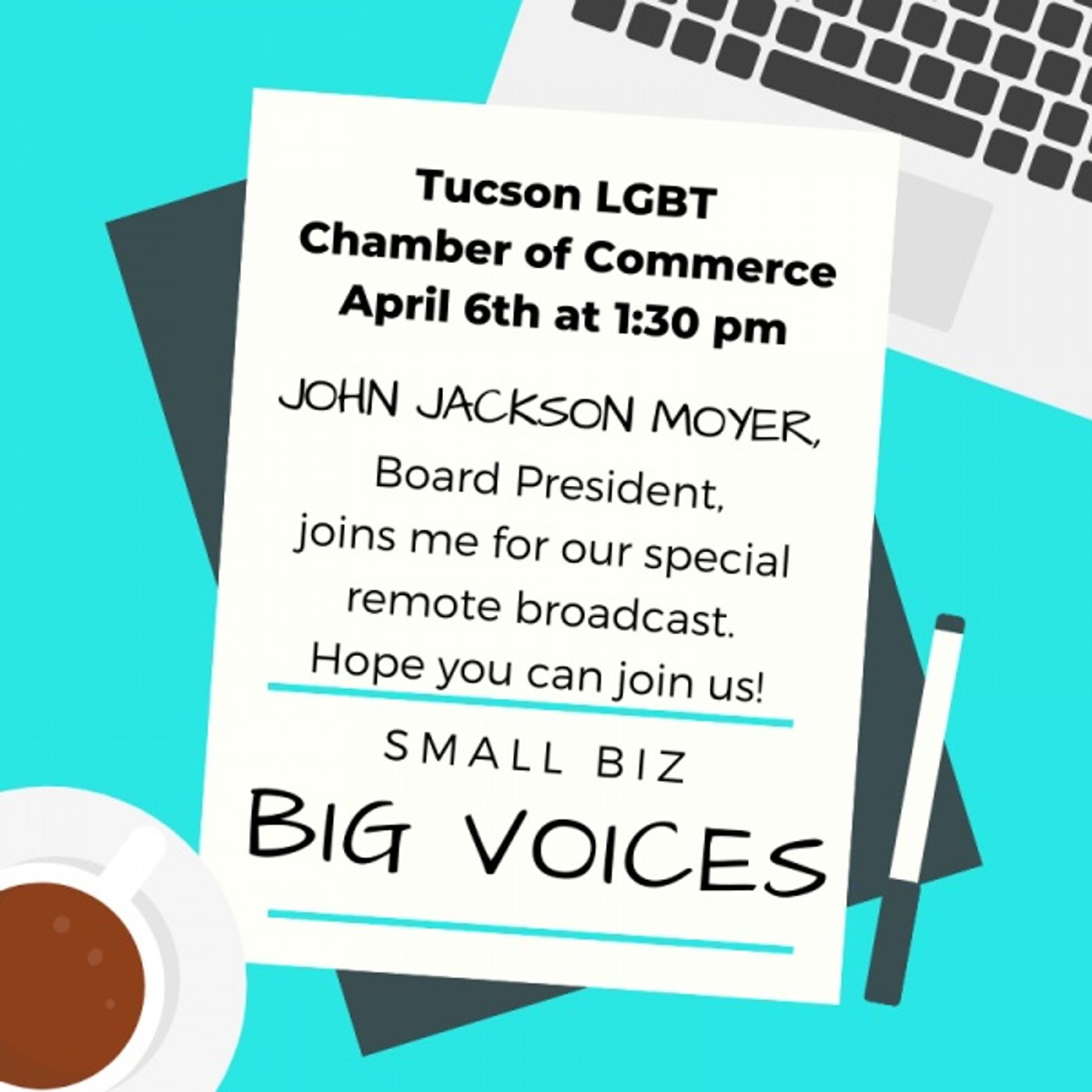 Tucson Business Radio