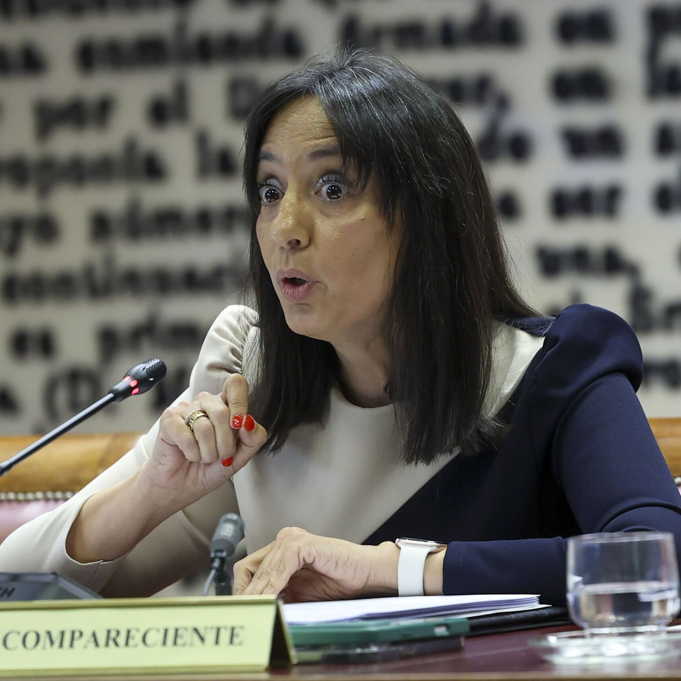 Es Noticia: Pedraz imputa a Mercedes González episode artwork