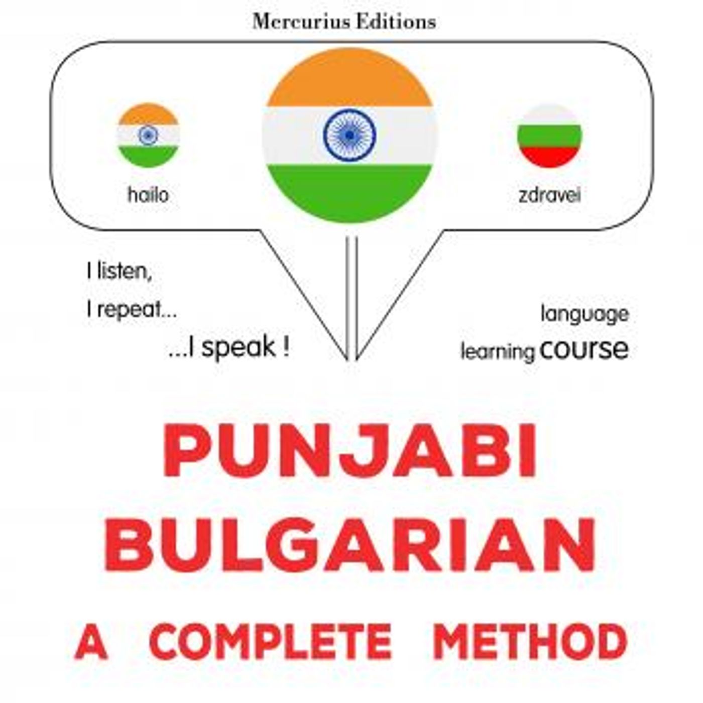 Download New Full Audiobooks in Non-Fiction, Language Instruction