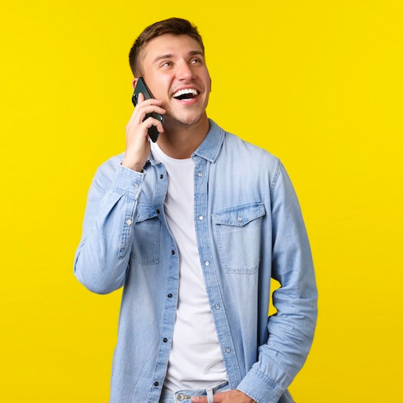 22.09.22 - Você gosta de ficar horas no telefone conversando ou ligação é só em último caso? episode artwork