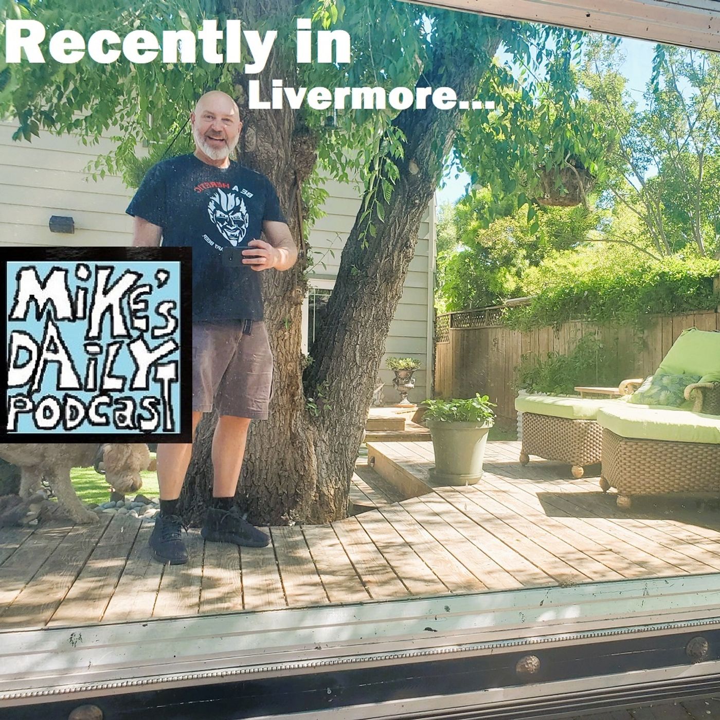 Mike\'s Daily Podcast