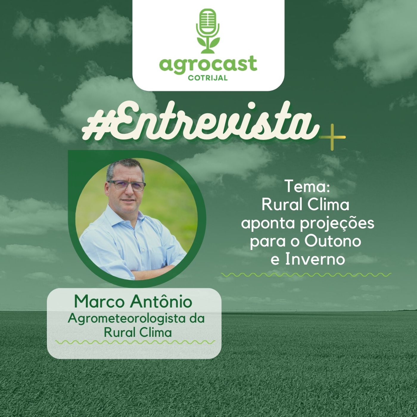 AgroCast Cotrijal