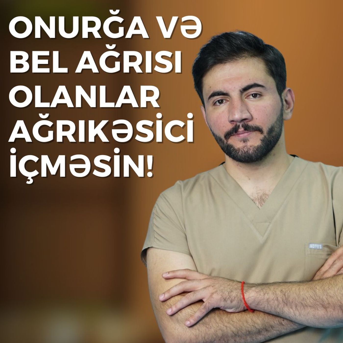 Kayropraktik - Fizioterapevt