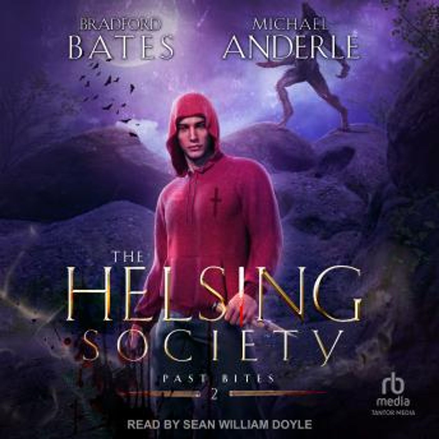 Explore New Full Audiobooks in Science Fiction & Fantasy, Fantasy