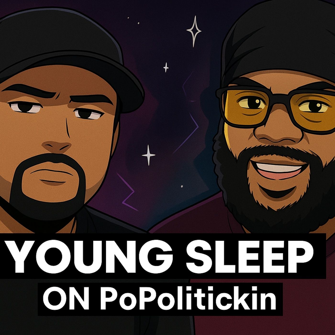 Episode 596: Young Sleep on PoPolitickin