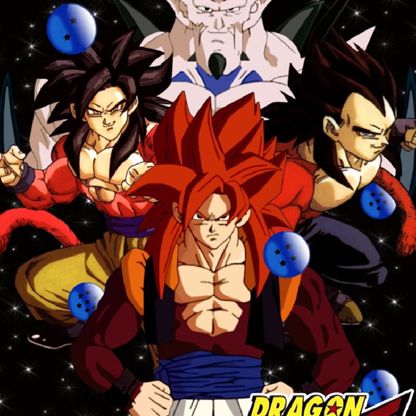 Julian Sullivan Anime, Sentai \'s show