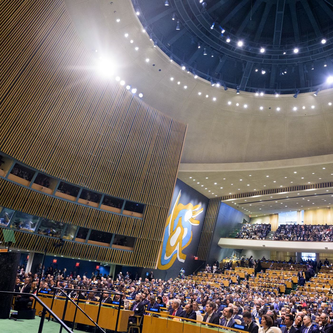 Entenda: Começa o Debate Geral de líderes internacionais na ONU
