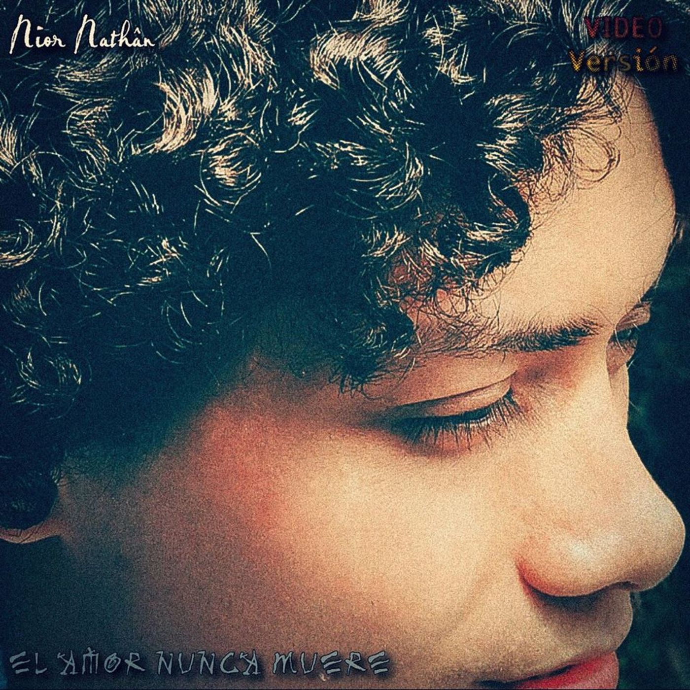 Nior Nathân | El Artista Escritor