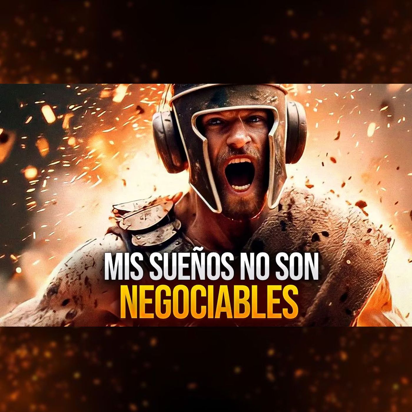 ¡Este Discurso Motivacional te Dejará SIN PALABRAS! "Mis sueños NO ESTÁN A LA VENTA" episode artwork