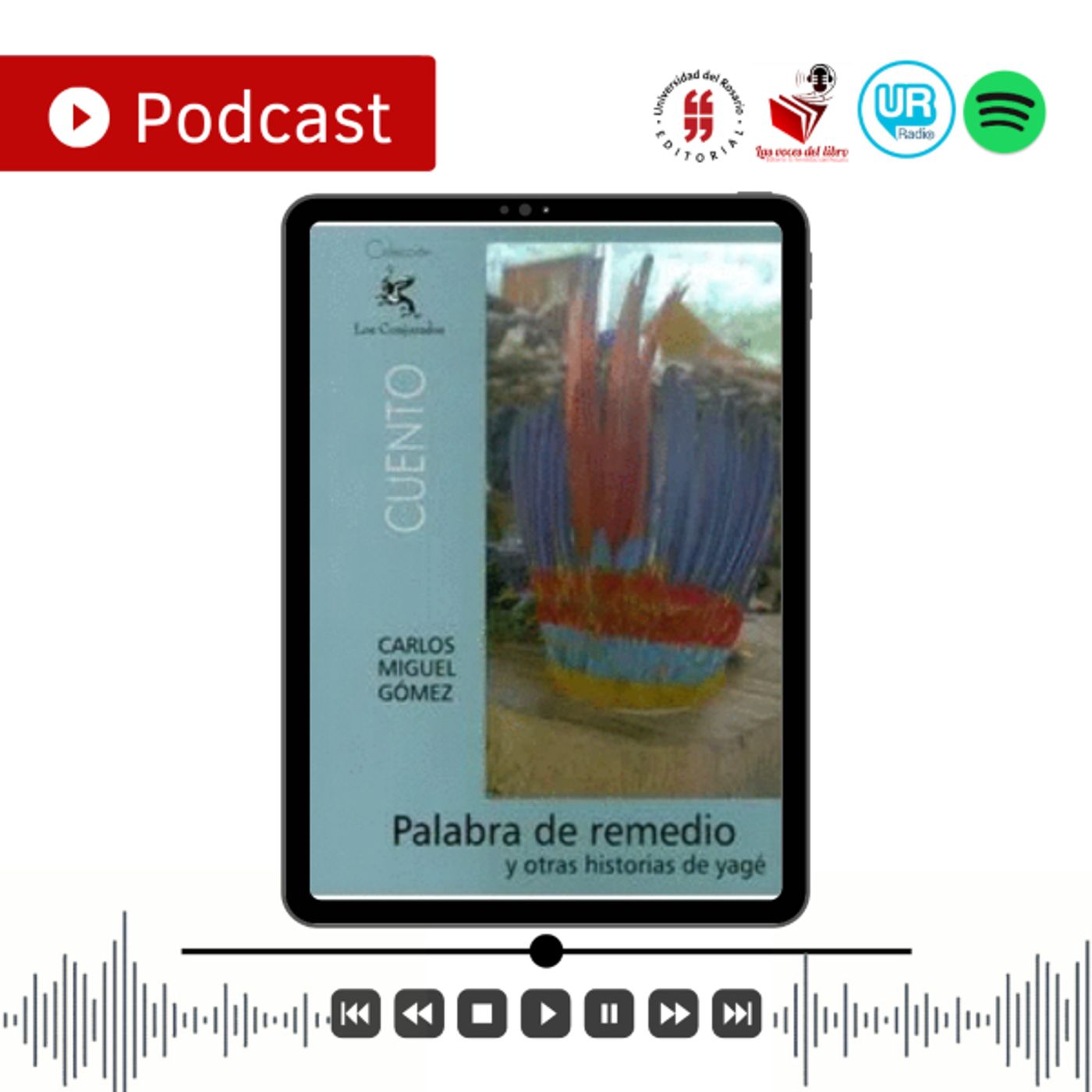 Las Voces del Libro