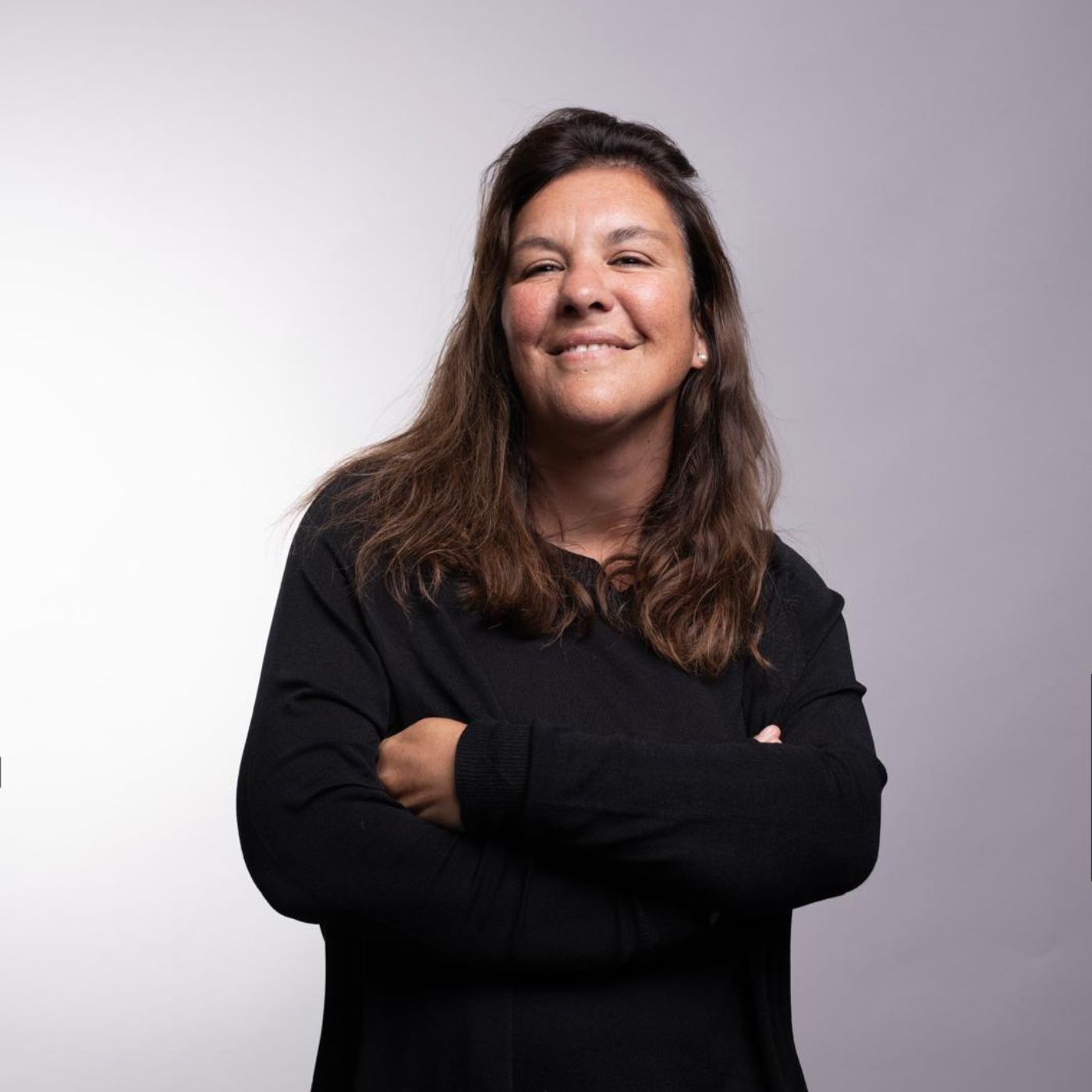 Raffella Fonda, Direttrice di Fare Sanità - Radio Salute episode artwork