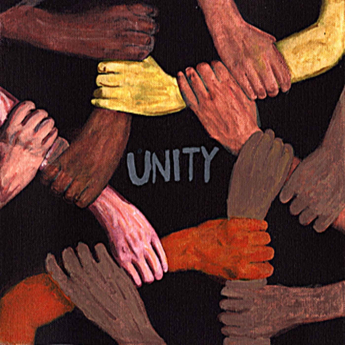 Seeking Unity episode artwork