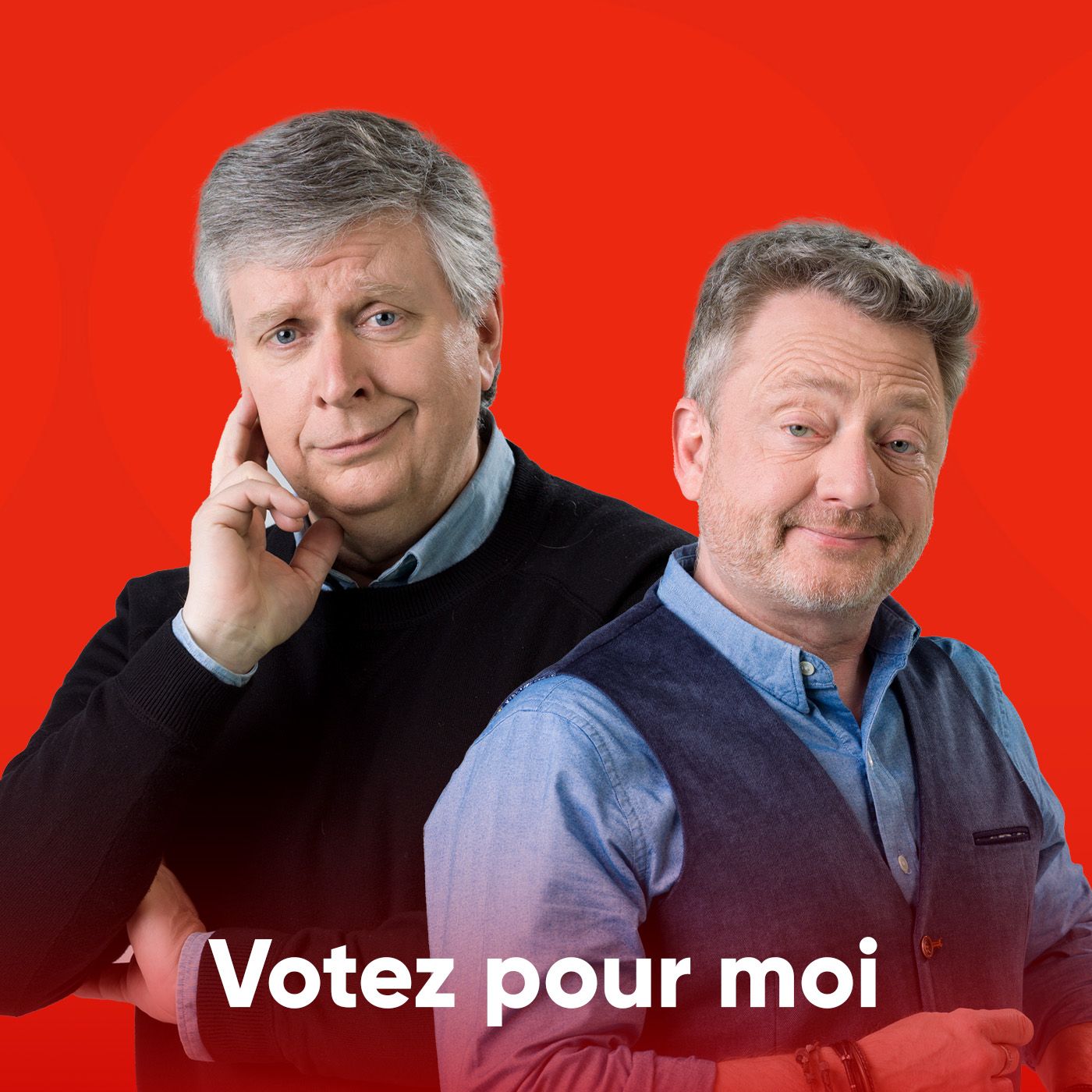 Votez pour moi du mardi 18 novembre 2025