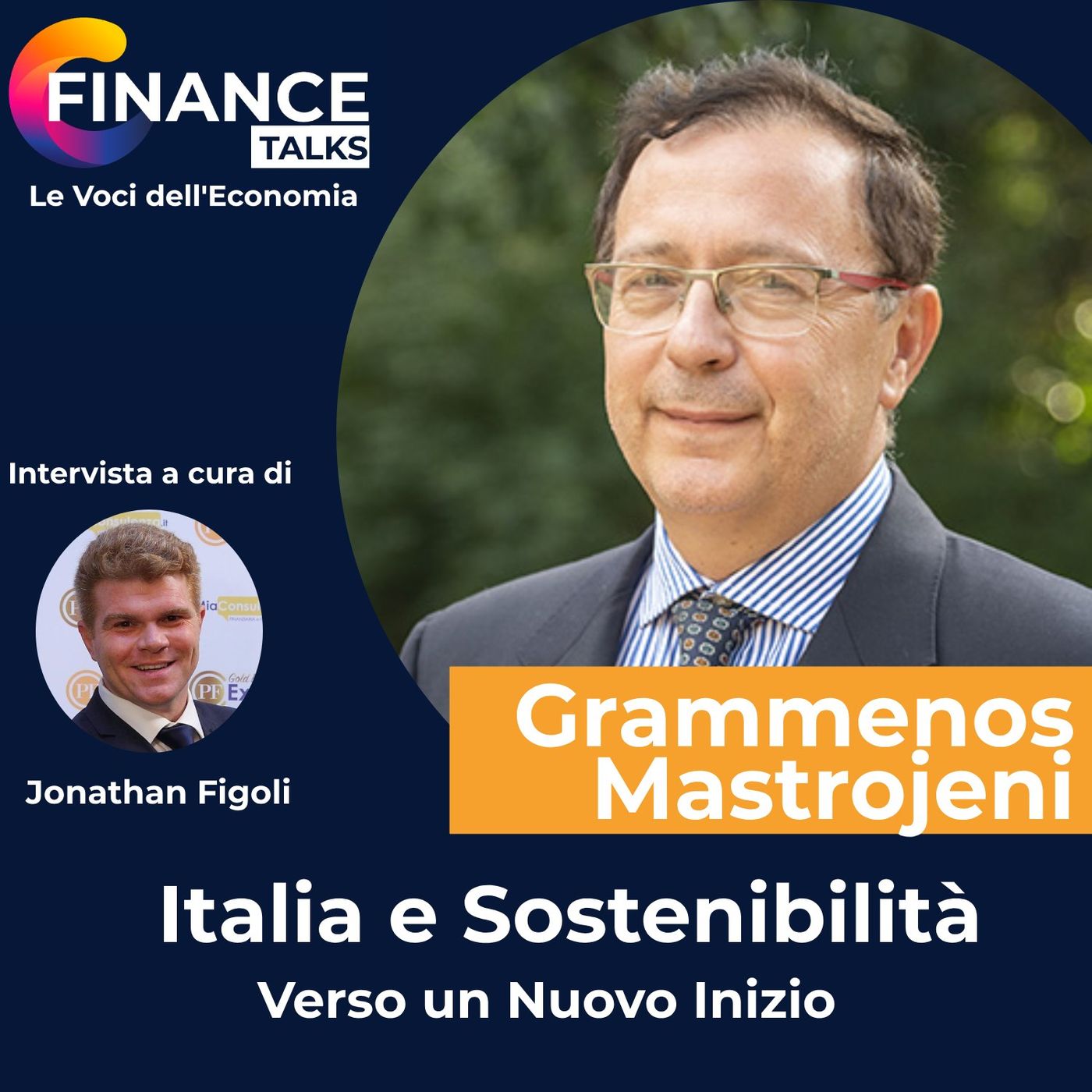 FinanceTV Talks- Le voci dell\'Economia