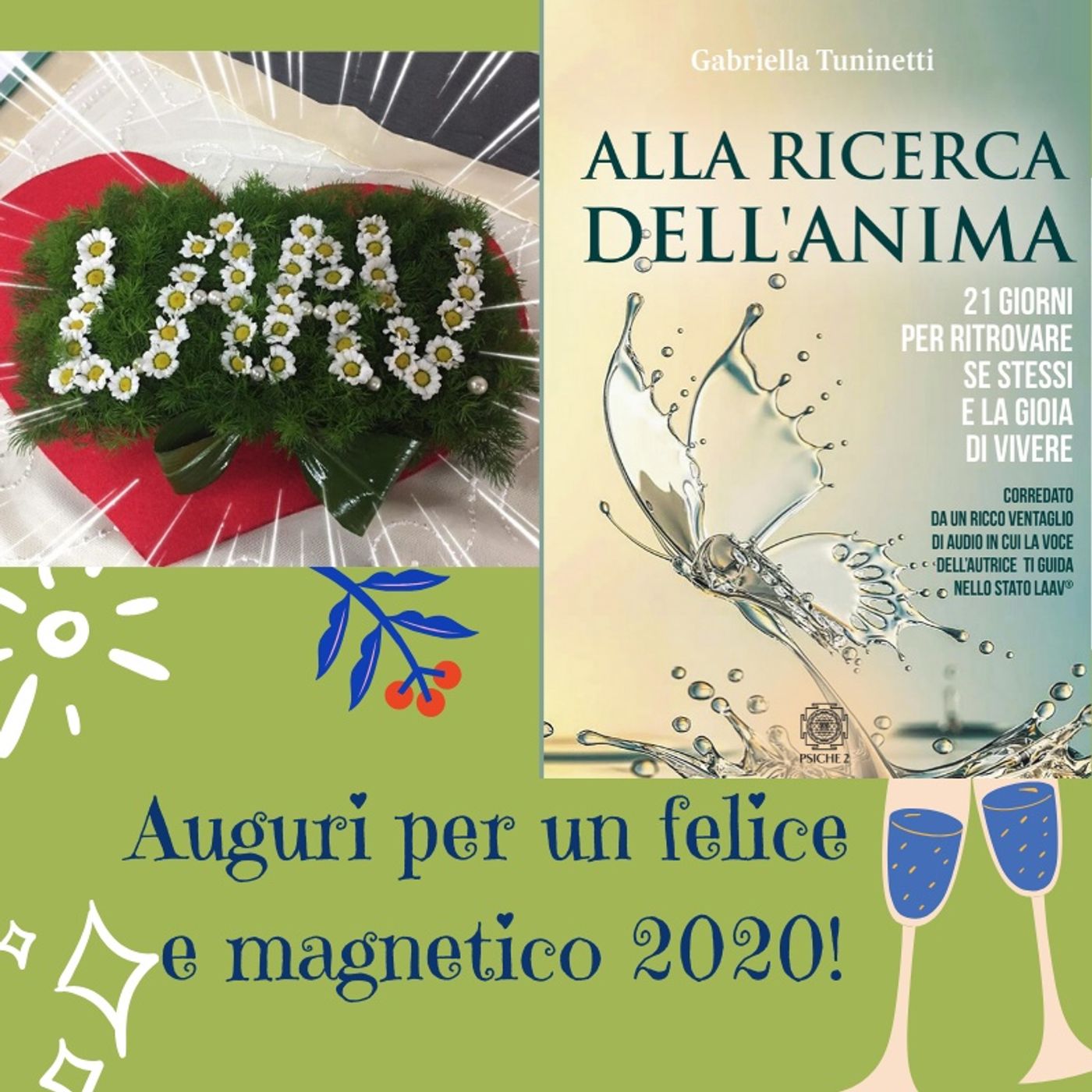 da "Alla Ricerca dell'Anima": Siamo calamite - pag 133 episode artwork