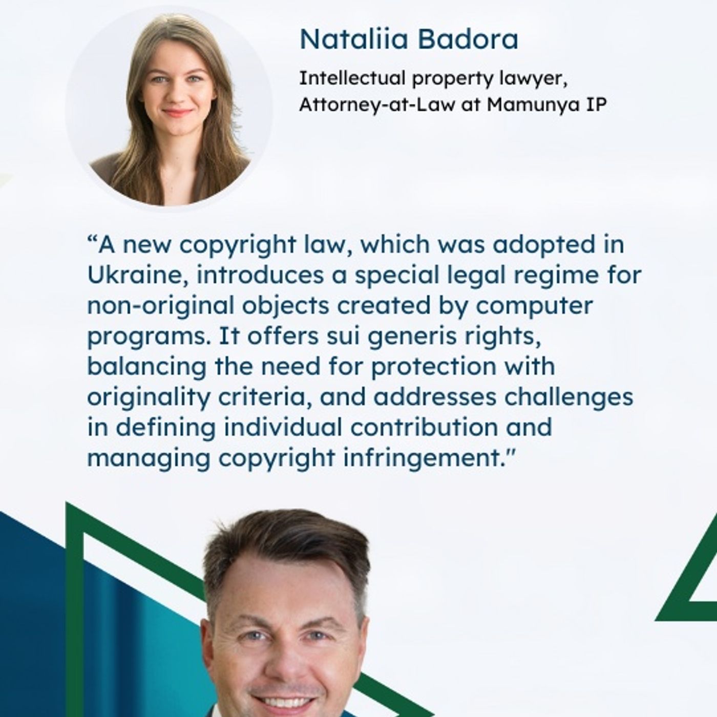 MondAI bAIgel - on AI in law