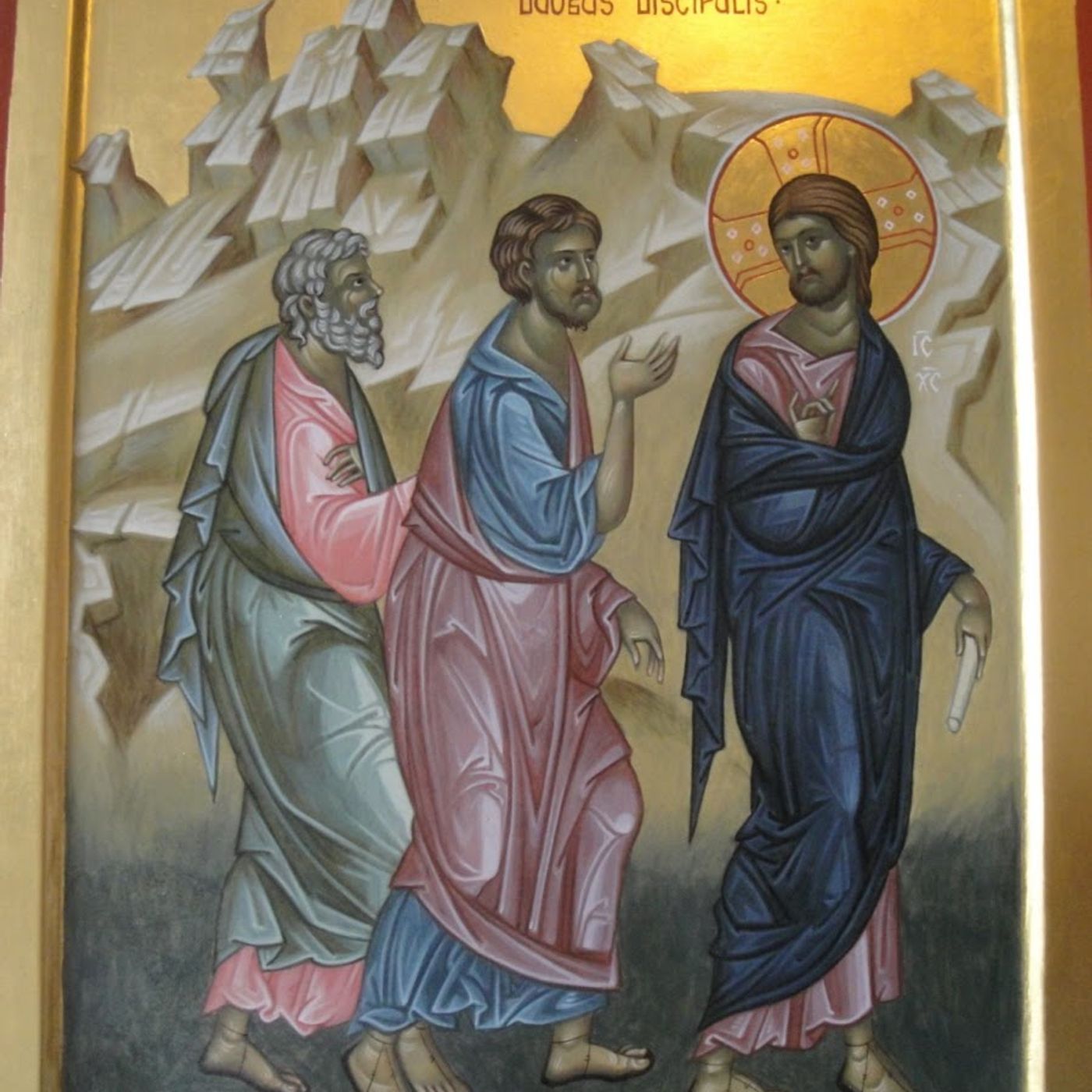 057_Primo_anno_di_vita_pubblica_di_Gesu episode artwork