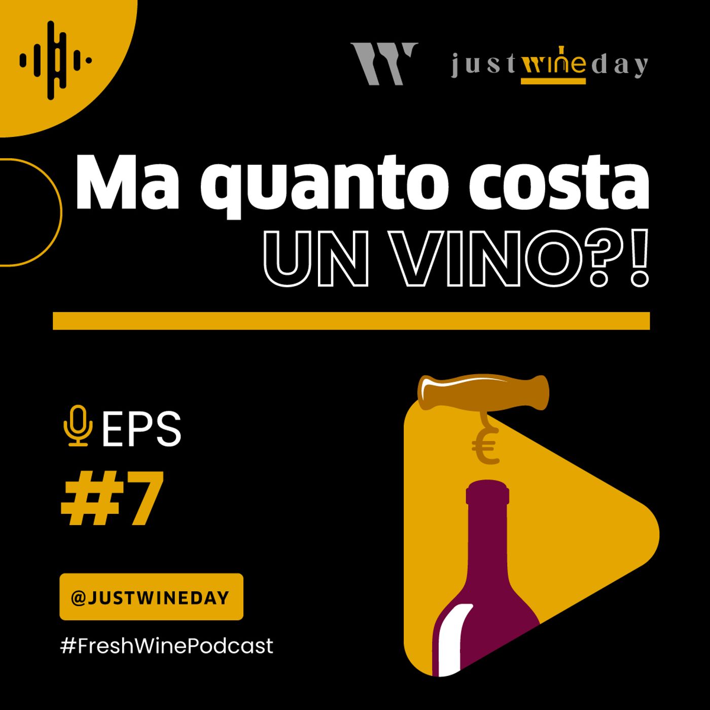 Ma quanto costa un Vino?!
