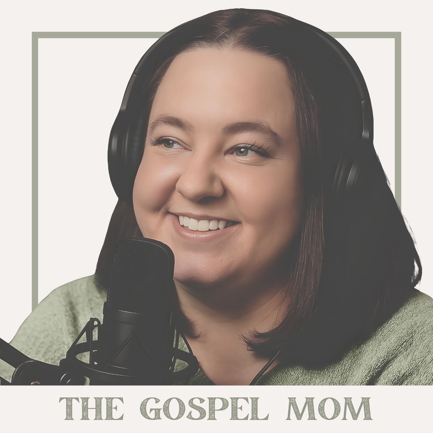 The Gospel Mom