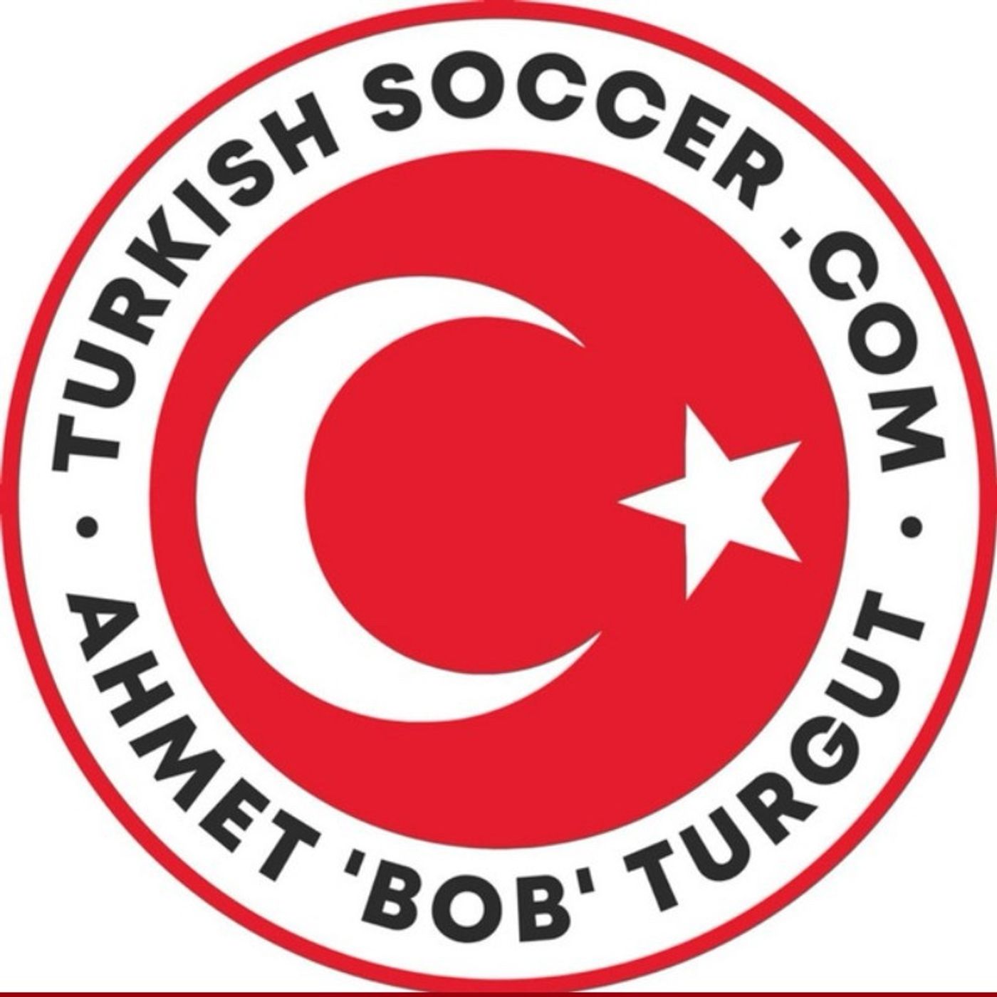 Turkish Football Podcast by Ahmet Bob Turgut